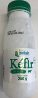 Kefir de vache