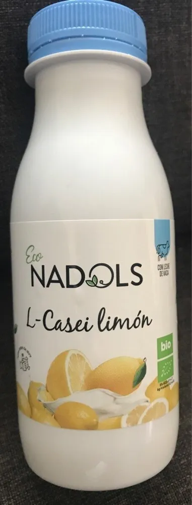 L-casei limón