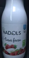 L-Casei fresa