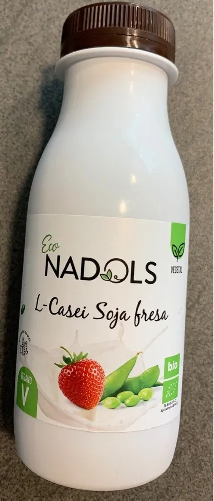 L-Casei Soja fresa