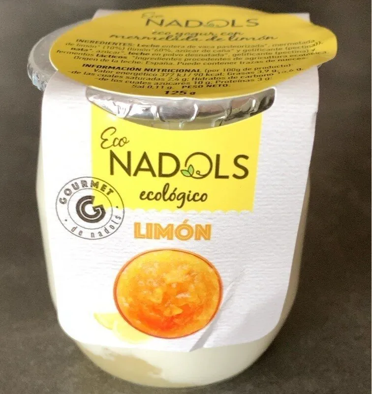 Eco Nadols Limón