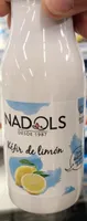 Kefir de limon