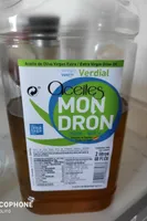 Aceites Mondron