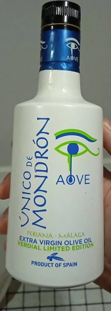 Extra Virgin Olive Oil