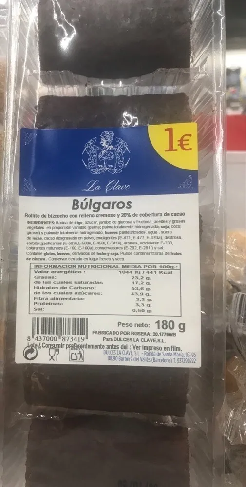 Bulgaros