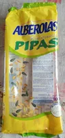 Rosquilletas con pipas