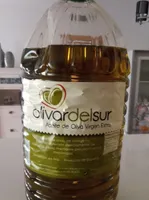 Aceite de oliva