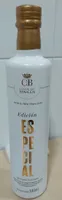 Aceite de oliva edición especial