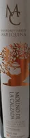 Aceite de oliva virgen extra