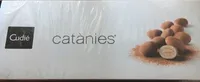 Cudie Catànies