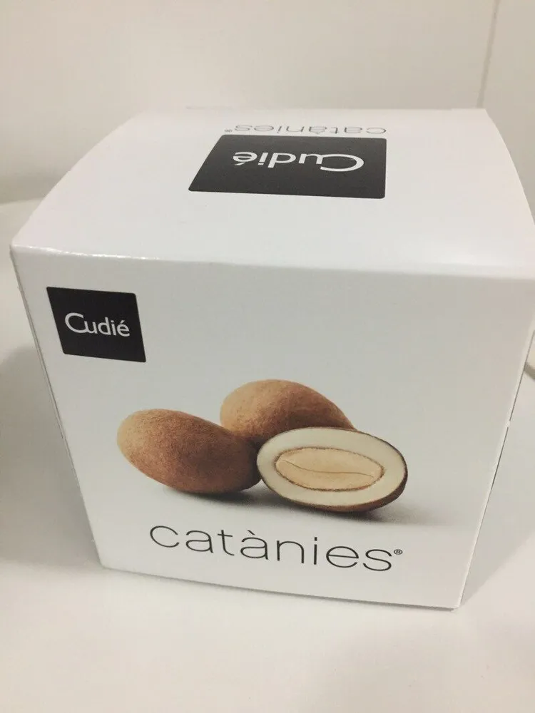 Cudié Mandeln Im Crememantel 'cro- Crem' (100g Packung)