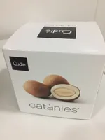 Cudié Mandeln Im Crememantel 'cro- Crem' (100g Packung)