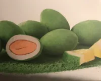 Catànies Green Lemon