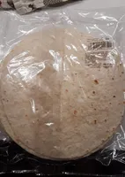 Tortilla de Trigo