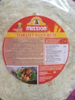 Tortillas