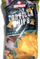 Tortilla chips