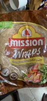 Wraps