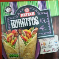Burritos