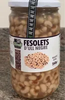Fesolets d’ull negre