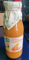 Crema de carbassa