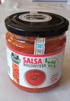 Salsa bolonyesa