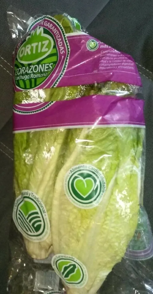 Lechuga