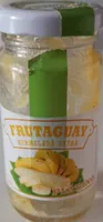 Mermelada Extra Plátano
