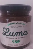 Mermelada extra higos