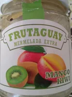 Mermelada Extra Mango - Kiwi