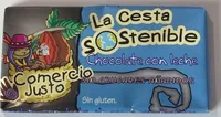 Chocolate comercio justo