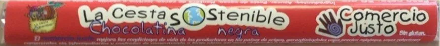 Chocolatina megra