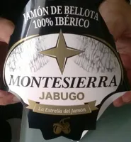 Jamón de bellota 100% Iberico