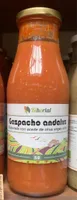 Gazpacho andaluz