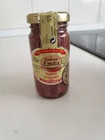 Filetes de anchoa en aceite de oliva