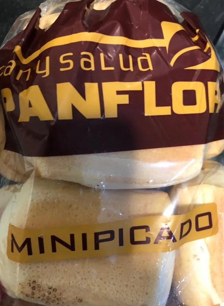 Minipicado