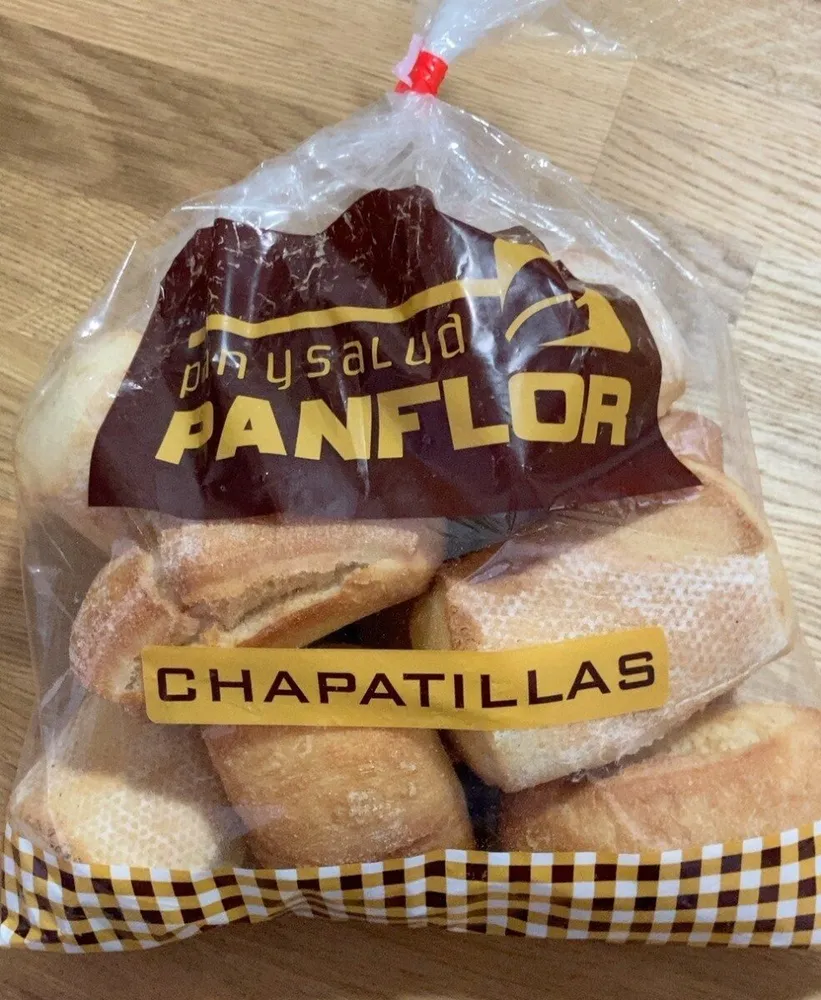 Chapatillas
