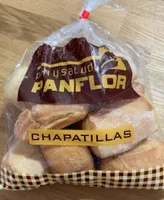 Chapatillas