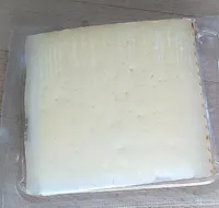 Queso oveja semicurado