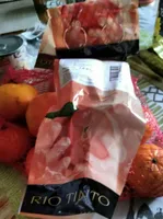 Mandarines