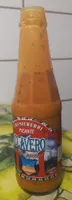 Chimichurri Picante