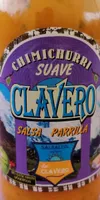 Chimichurri suave
