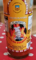 Salsa picante