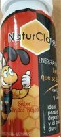 Energy Shot Frutos Rojos