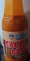 Salsa brava original