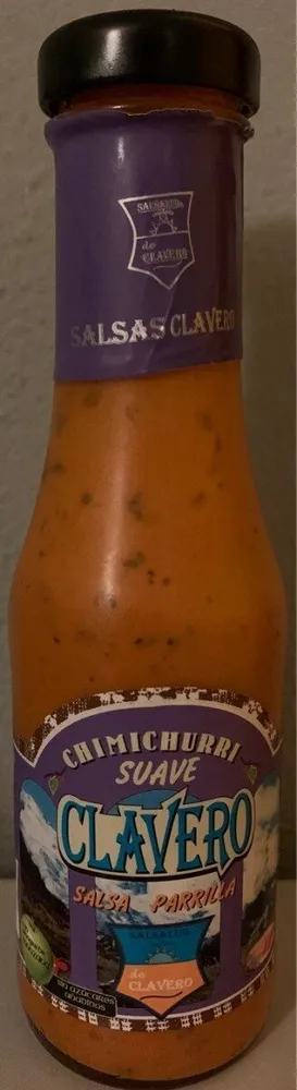 Chimichurri (Suave)