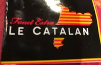 Fuet Extra le catalan