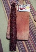 Fuet extra paprika