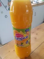Citrus punch