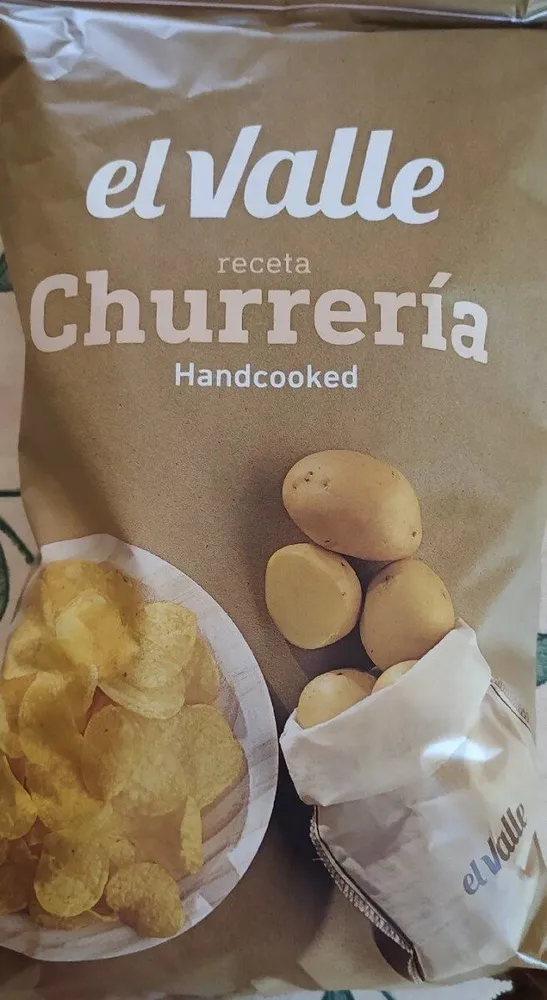 Patatas fritas clásicas