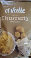 Patatas fritas clásicas